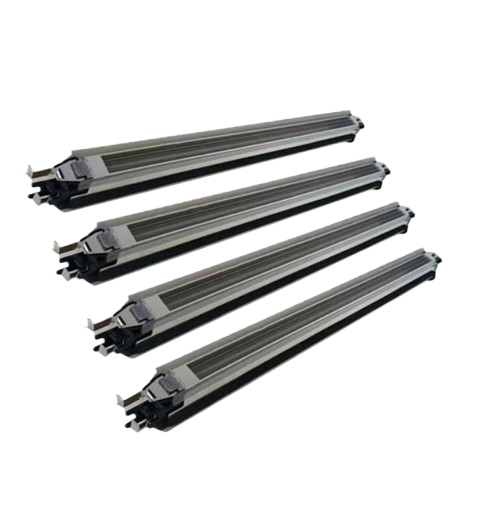 Konica minolta Bizhub main Charge